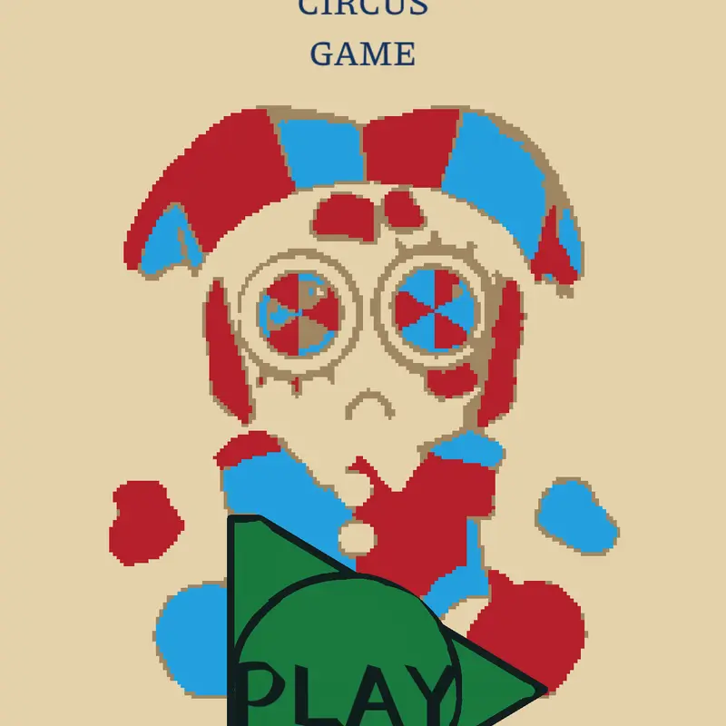 Game by @Five_Pesos