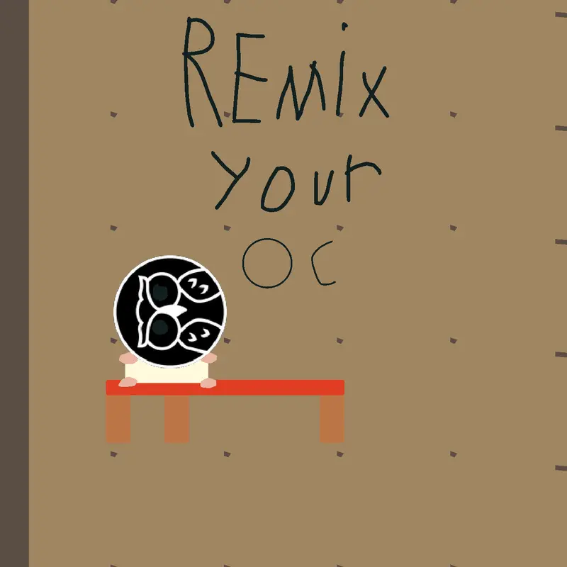 Game by @gibranonoo