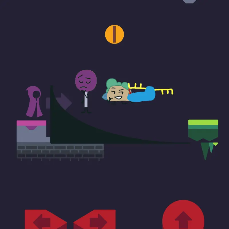 Game by @arturoriquelme