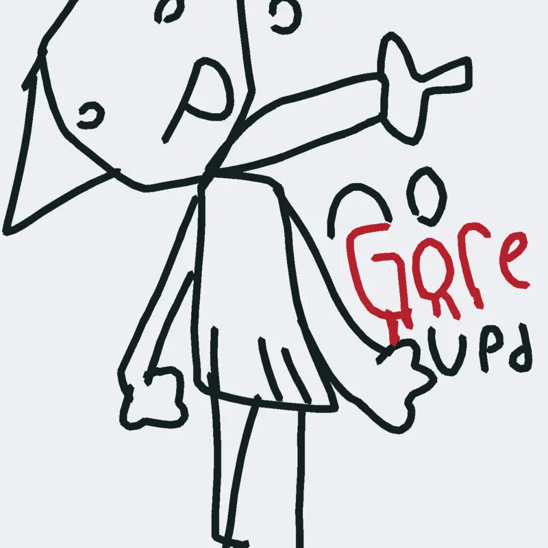 Dandy's world Scraps Ragdoll by @-_-Cutie_Sh3lly-_-