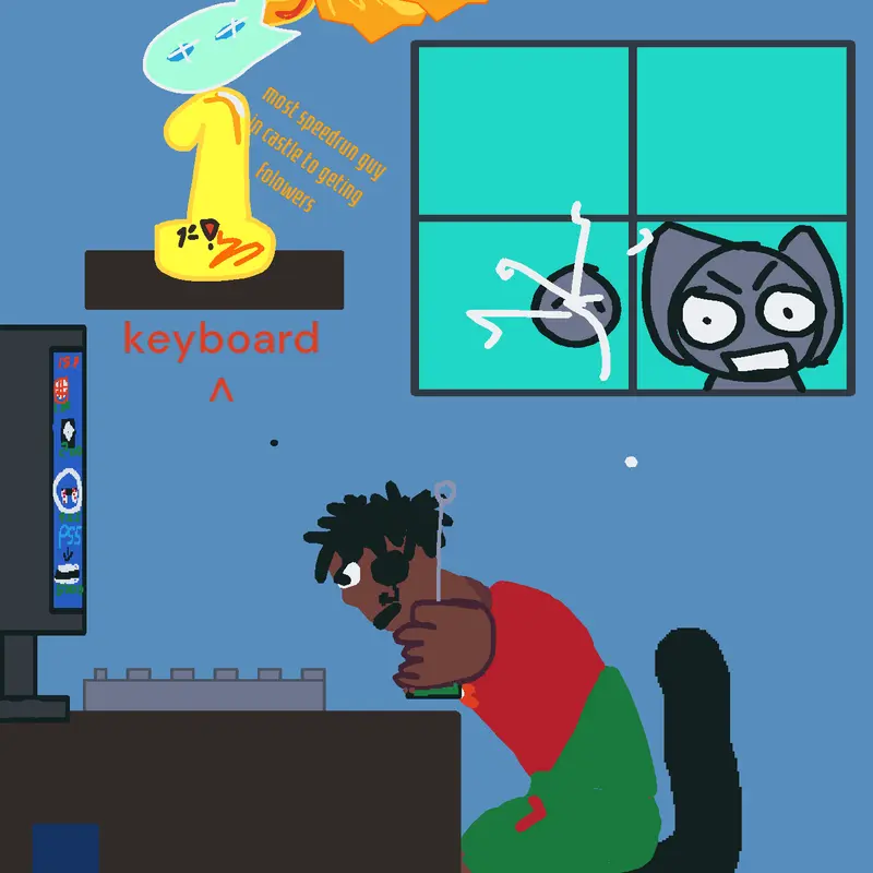 Game by @Ahmedtb