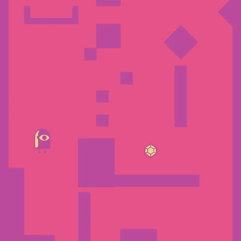 Gem rush by @Goobalicious