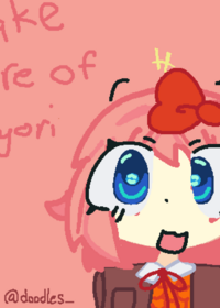 Yeah i join a new fandom