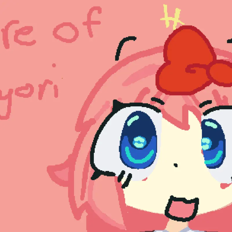 Yeah i join a new fandom by @Bobetteliz