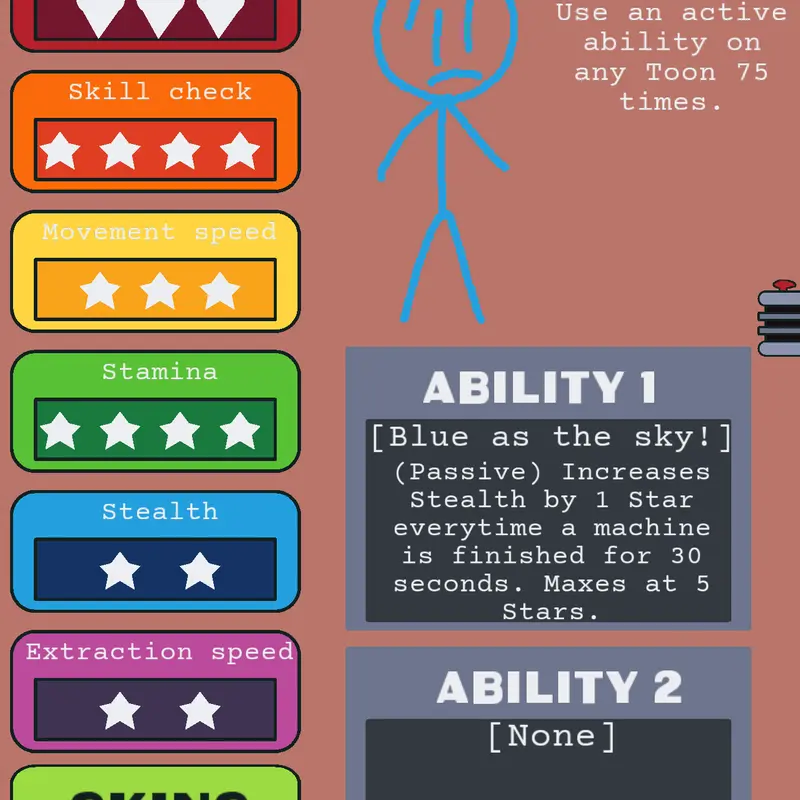 Game by @greedychristmas_
