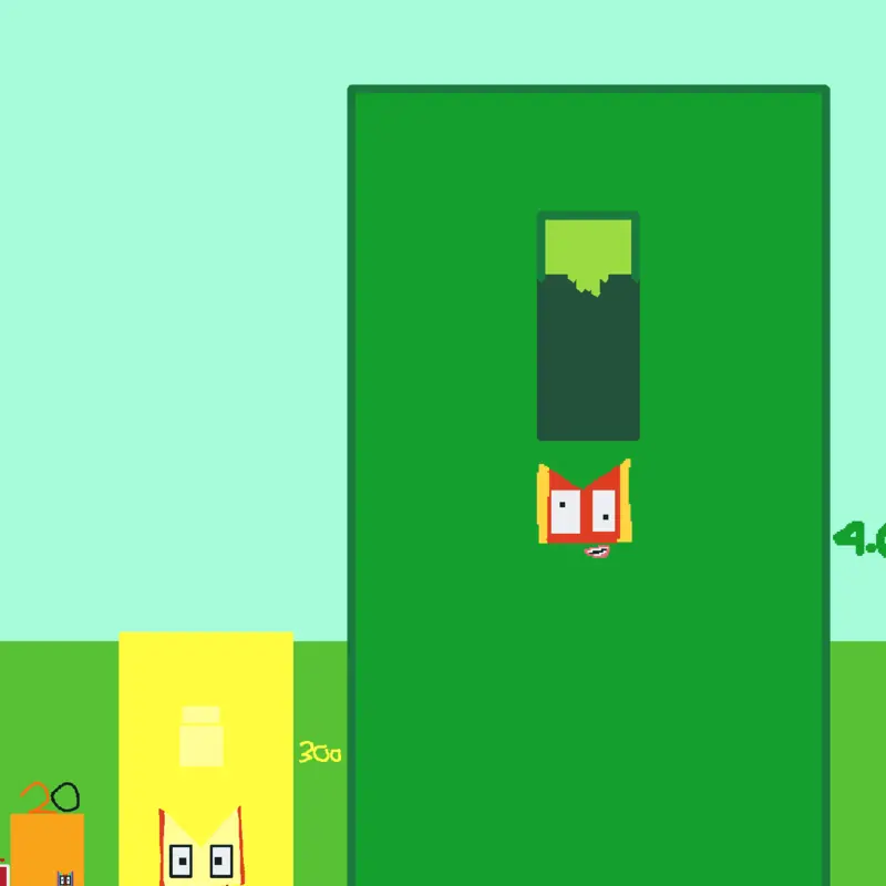Game by @TheMickApple