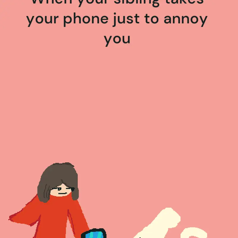 Game by @Ariana05