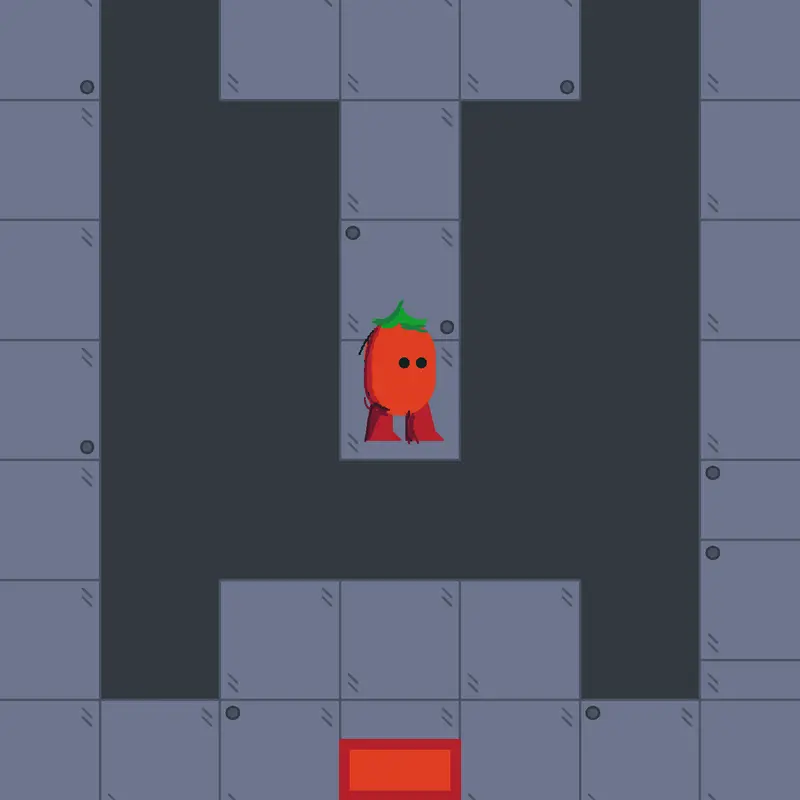 Game by @lacacaechavrg