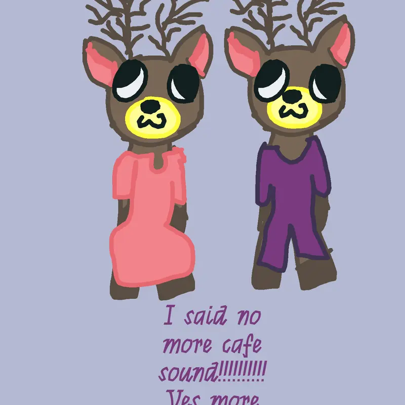 Game by @babymaple23andzakumism22