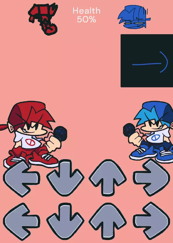 Game by @tilinapouxd
