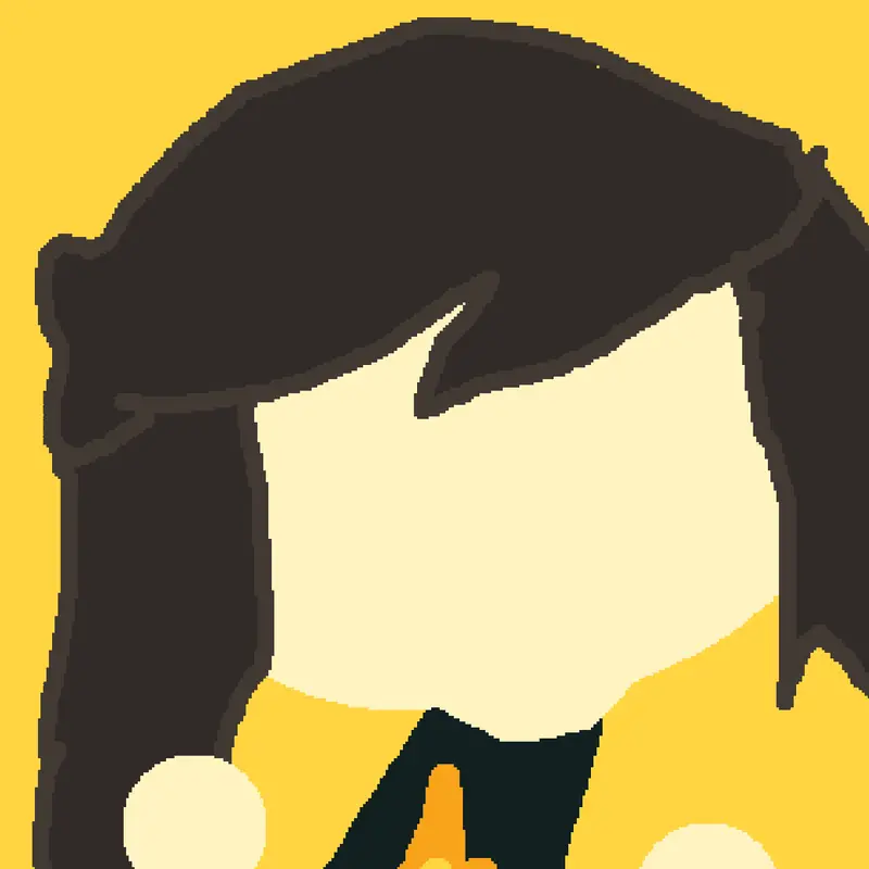 Game by @MooiKeOrAnGe_bLeH_XP