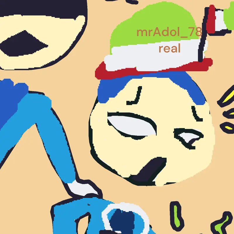 Game by @mrAdol_78