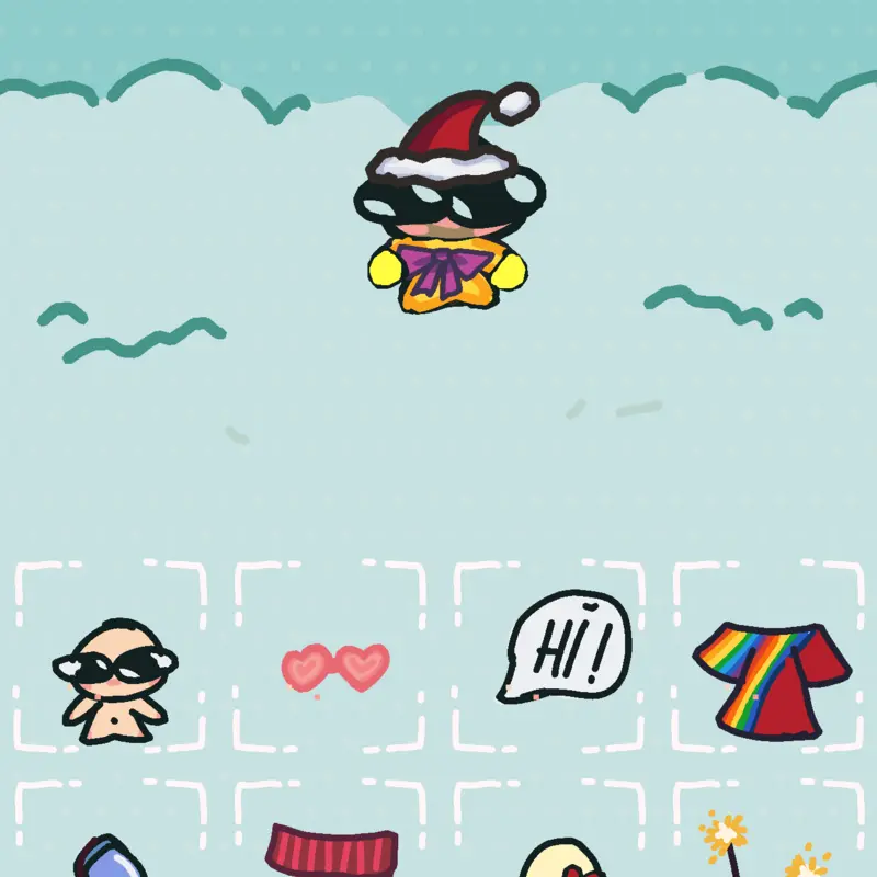 Game by @Diana_topol