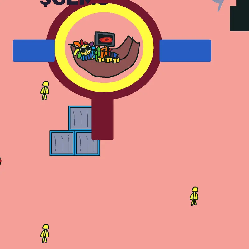 Game by @bearstdios