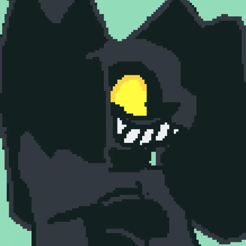 Game by @frownycat