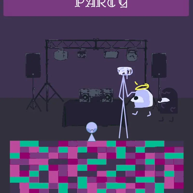 Game by @jaseanderson