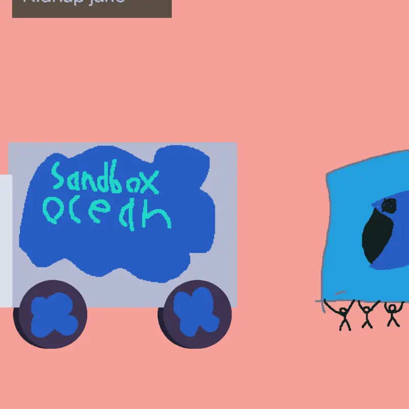 Game by @the_BLOOP