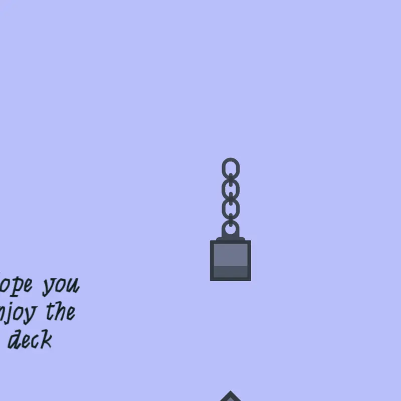 Game by @bartuchock