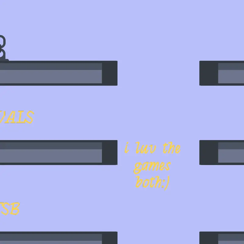 Game by @SleepyCakeC00lkidd