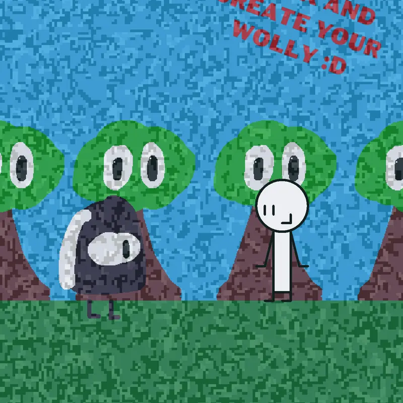 Game by @Charactereal_official