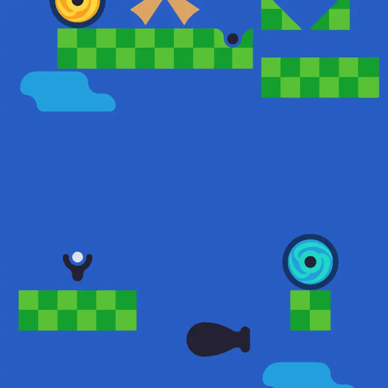 Game by @MaximCastle