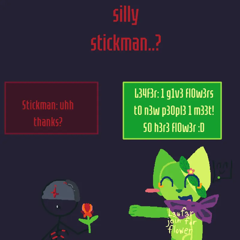 Game by @cuteroza_hellokittyfan