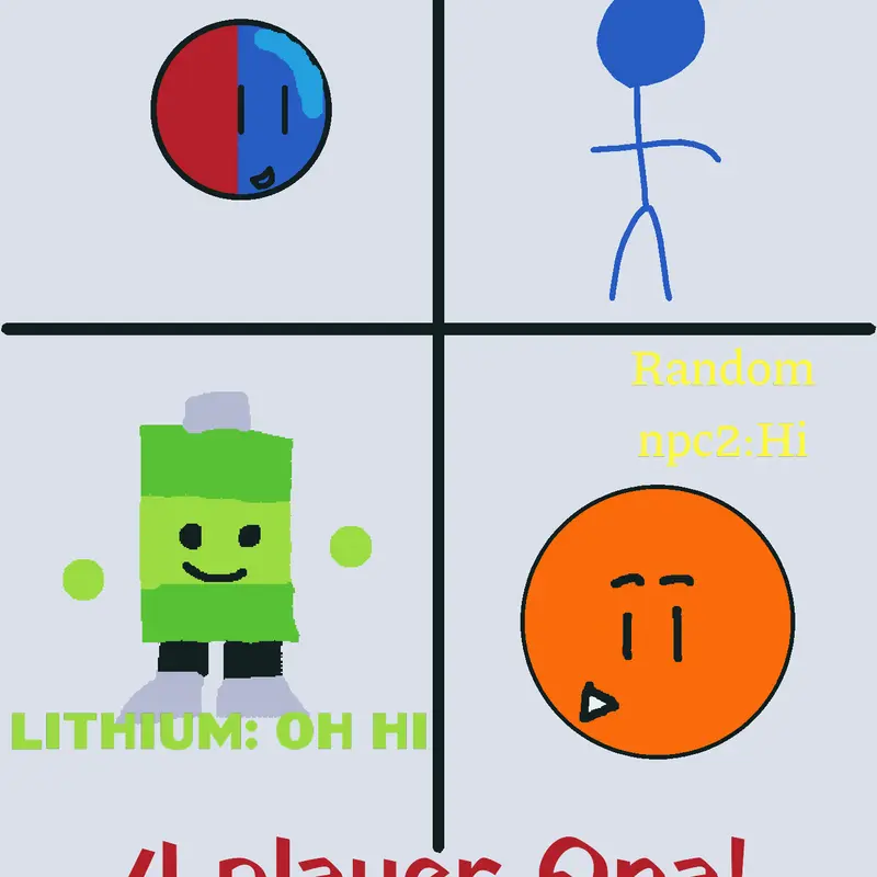 Game by @neithan2_official