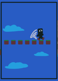 Parkour civilization the game civilization