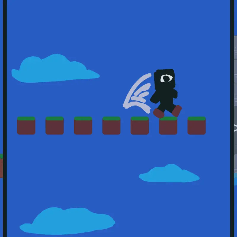 Game by @noob_emperor