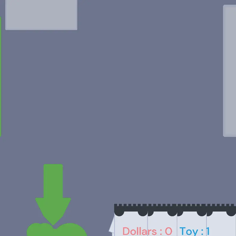 Game by @alexader_thegod