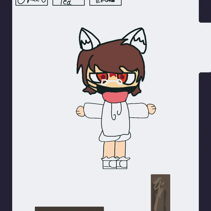 Game by @KAPUCHINOASASINO