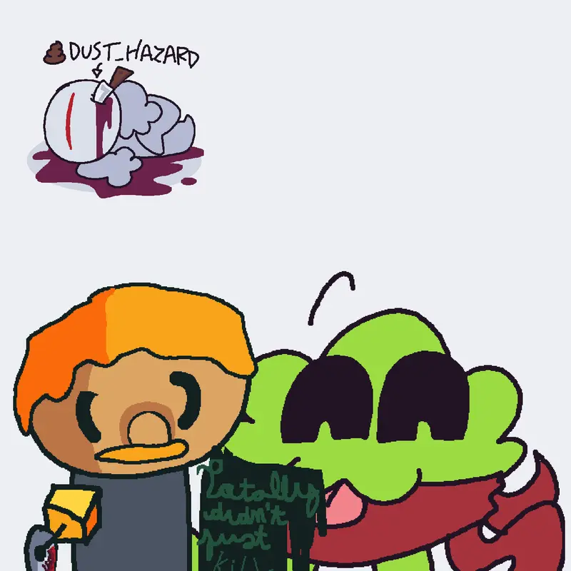Game by @PositiveIdiot