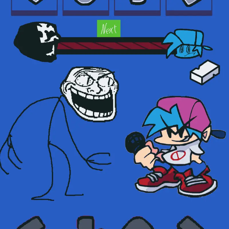 Game by @GodzillaFan10000