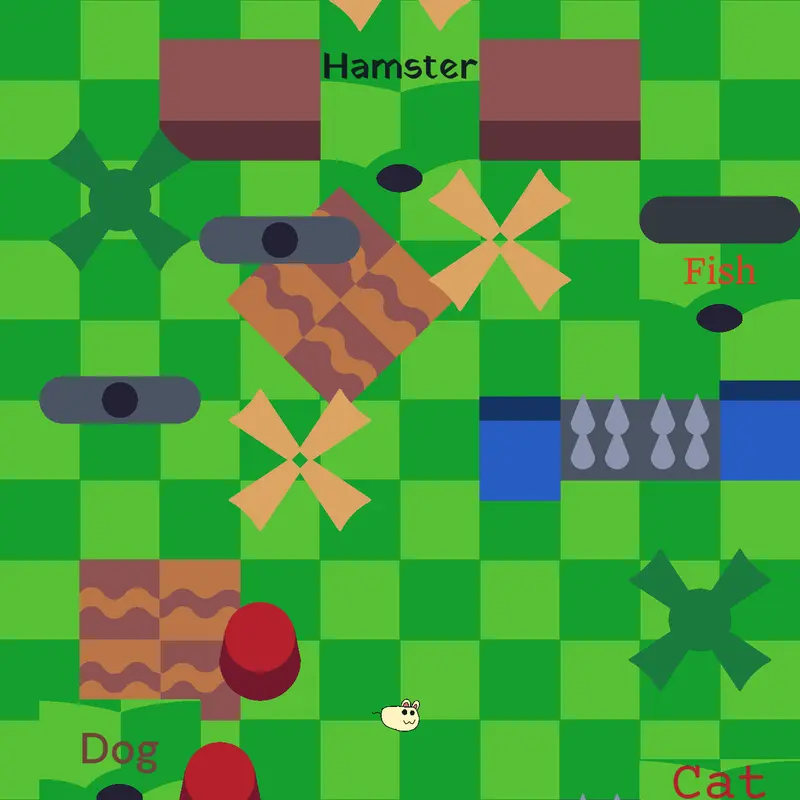 Game by @cute_hamster
