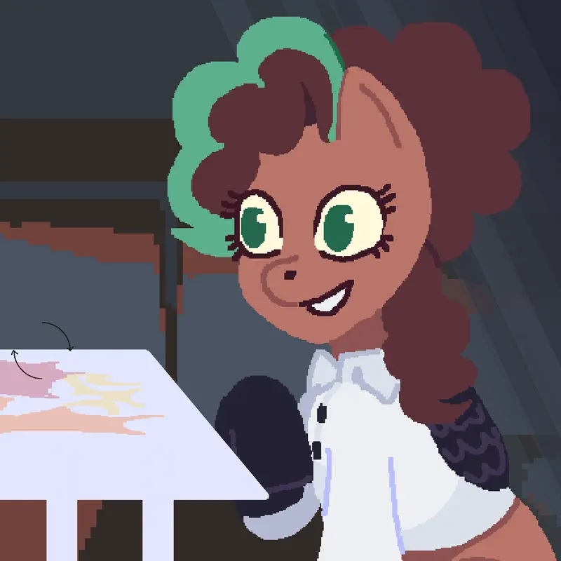 Game by @Nicolle_lover_eddsworld
