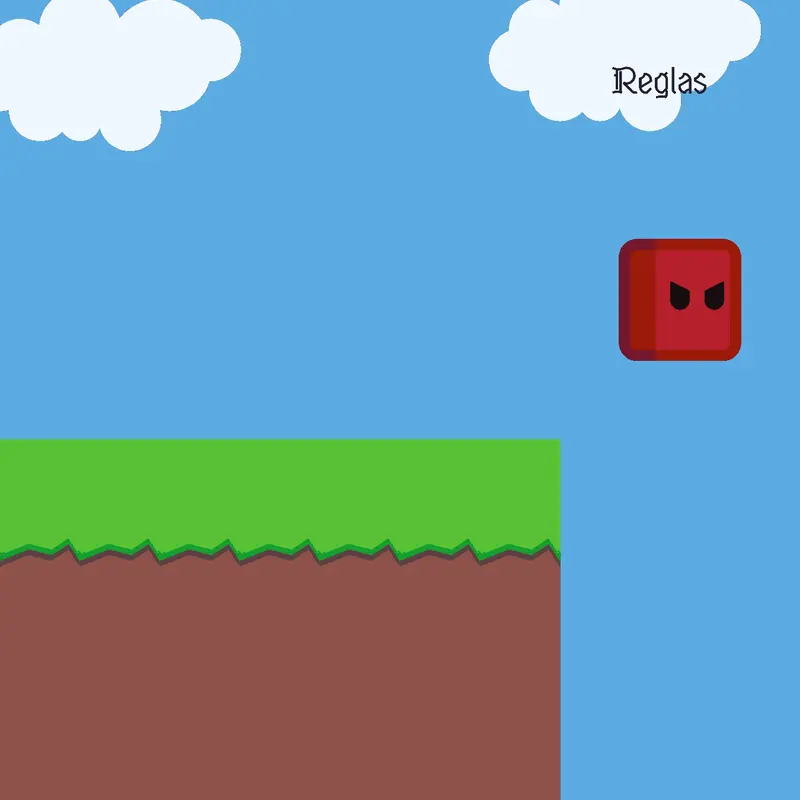 Game by @wood_user