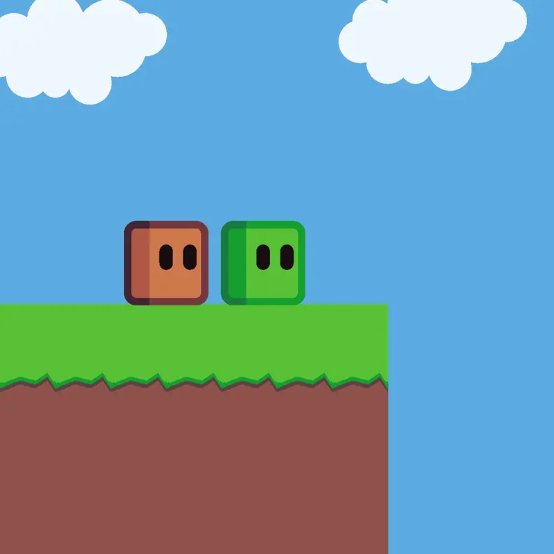 Game by @sunhot