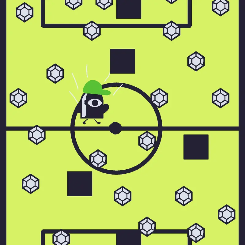 Game by @mikoyokito