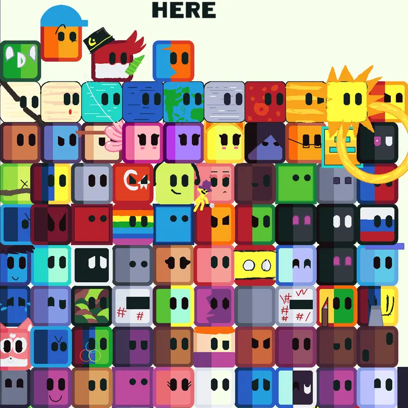 Game by @ZianJayceAndZiagrace