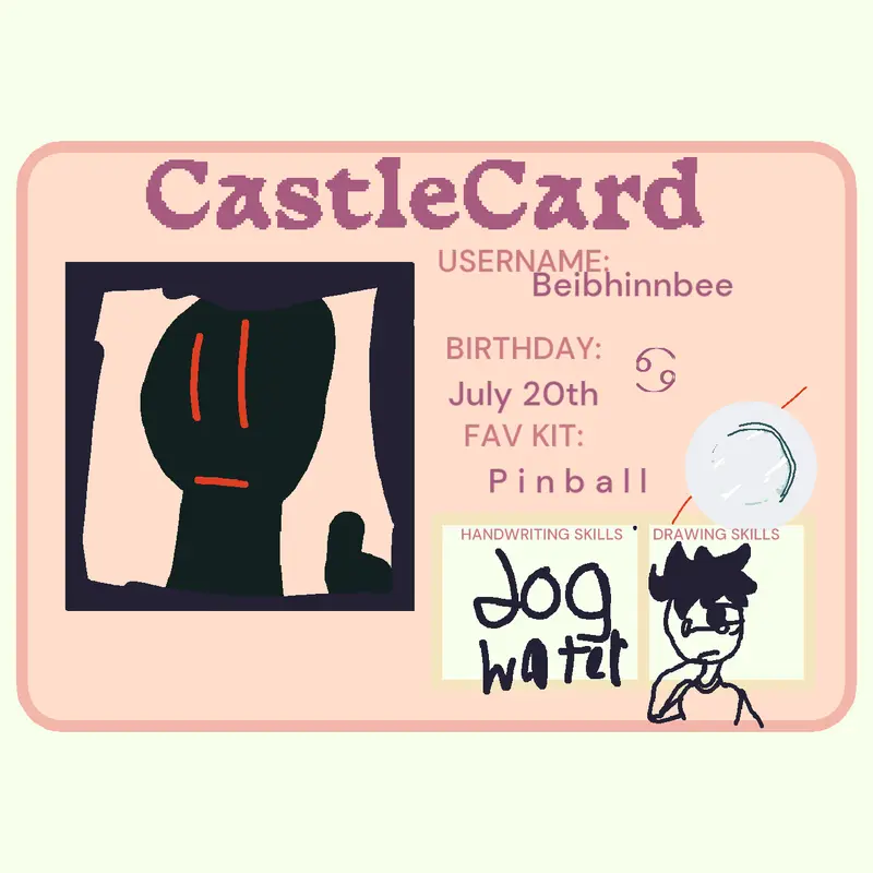 Game by @Beibhinnbee