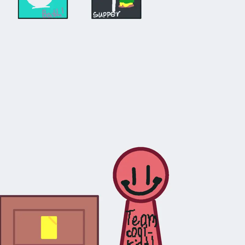 Game by @saiyakaa
