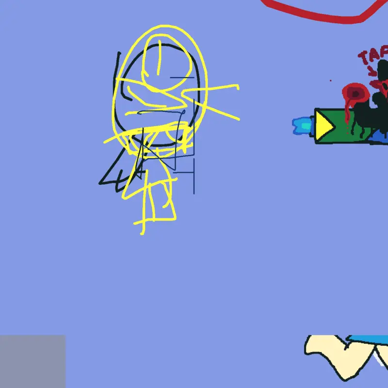 Game by @AbigailTotus