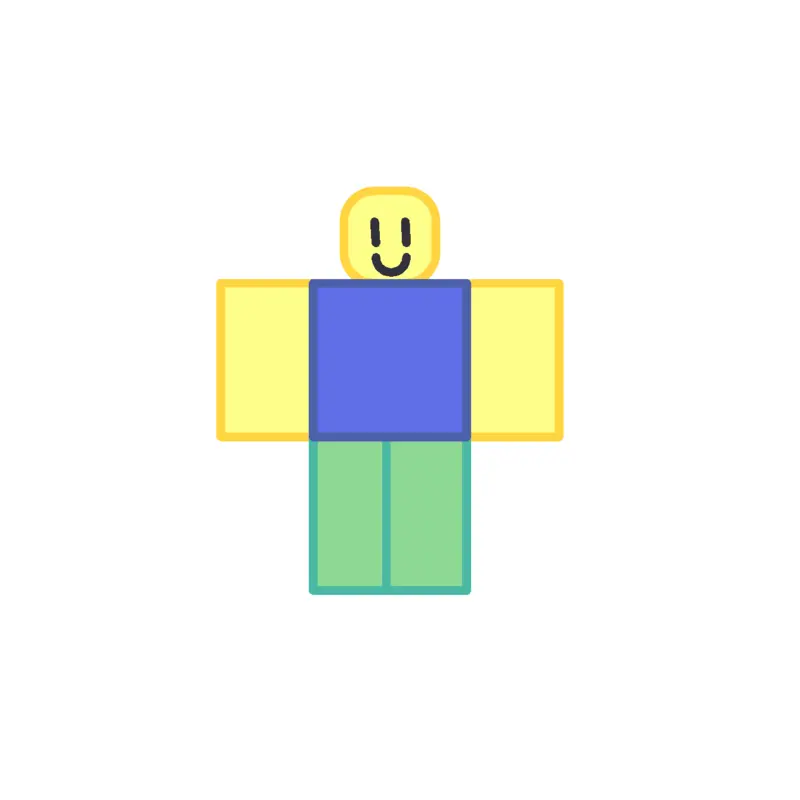 noob (used palettes: AAP-64-CASTLE, Chas by @kazal_lee_tornadoes