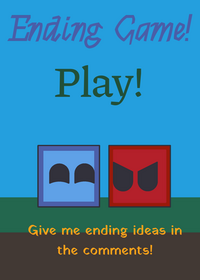 Ending Game!