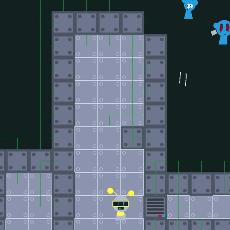 Game by @the_ma
