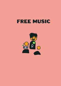 Free music