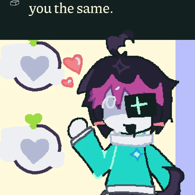 Game by @starty_