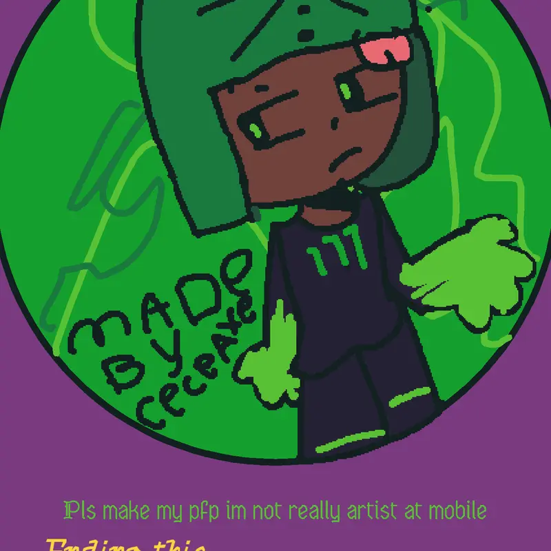 Game by @cece_axe