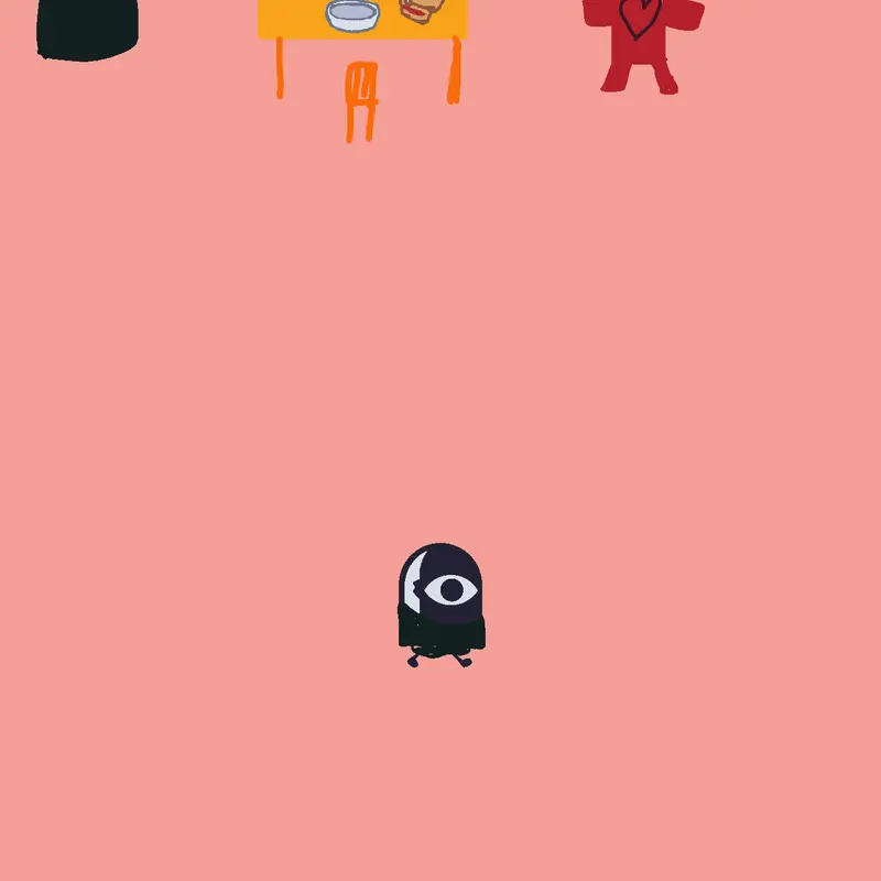 Dollhouse by @KoolGameKid