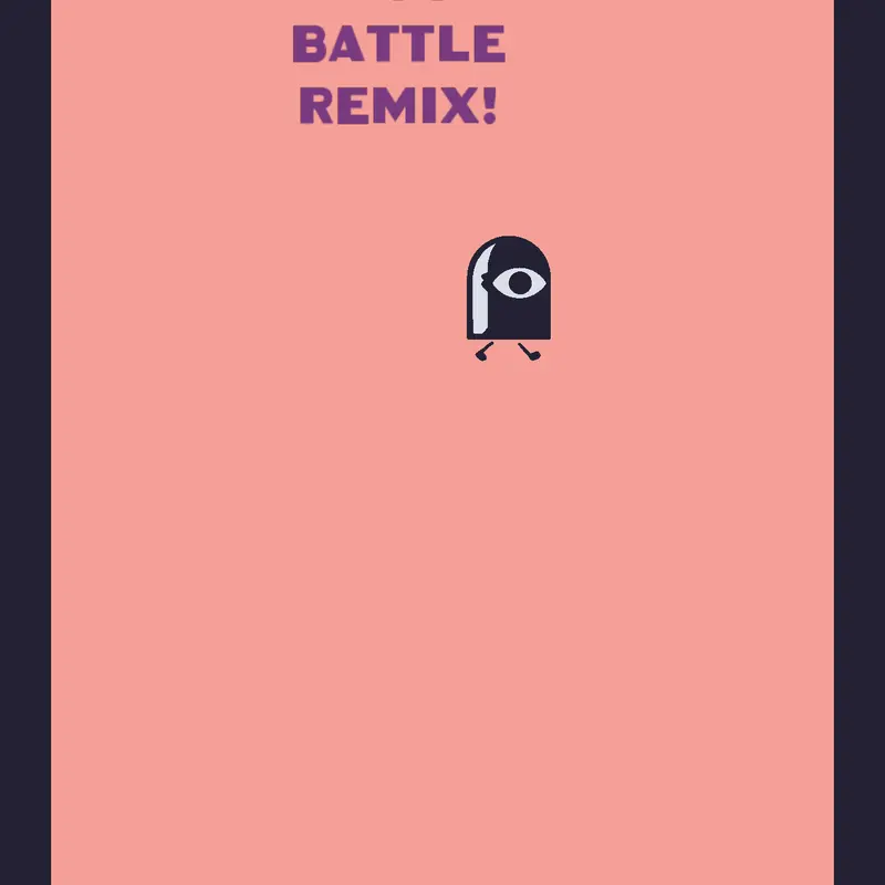 Game by @LaminiTamaluni